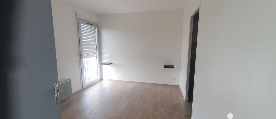 Appartement 2 pièces de 36 m² à Pertuis (84120)