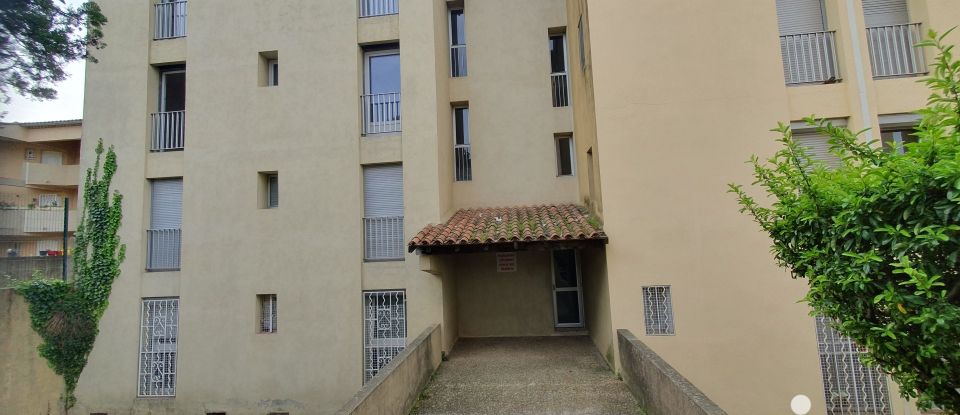 Appartement 2 pièces de 36 m² à Pertuis (84120)