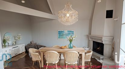 House 5 rooms of 87 m² in Rivedoux-Plage (17940)