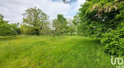 Land of 798 m² in Amilly (45200)