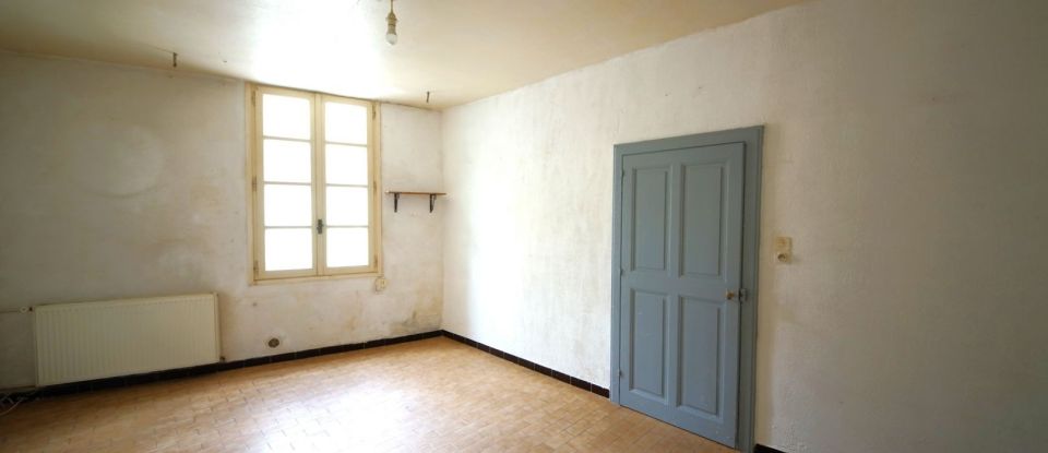 Town house 3 rooms of 83 m² in Uzès (30700)