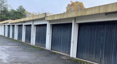 Parking/garage/box de 13 m² à Bordeaux (33200)