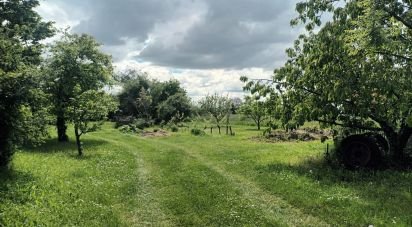 Land of 1,774 m² in Courchamps (49260)