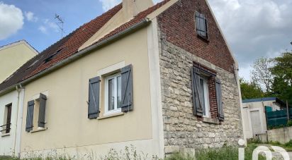 Town house 4 rooms of 60 m² in Mitry-Mory (77290)