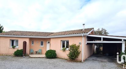 Maison 4 pièces de 94 m² à Azur (40140)