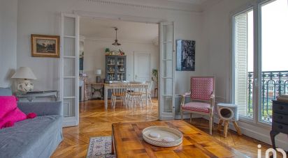 Apartment 4 rooms of 79 m² in Maisons-Laffitte (78600)