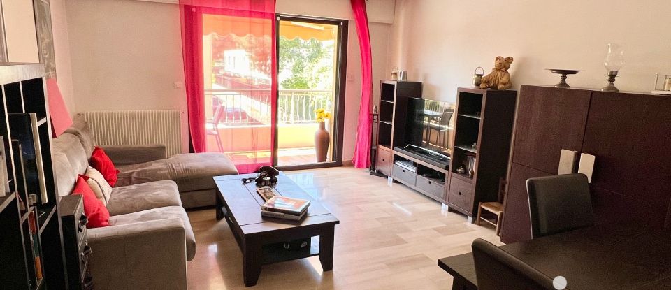 Apartment 3 rooms of 69 m² in Bandol (83150)