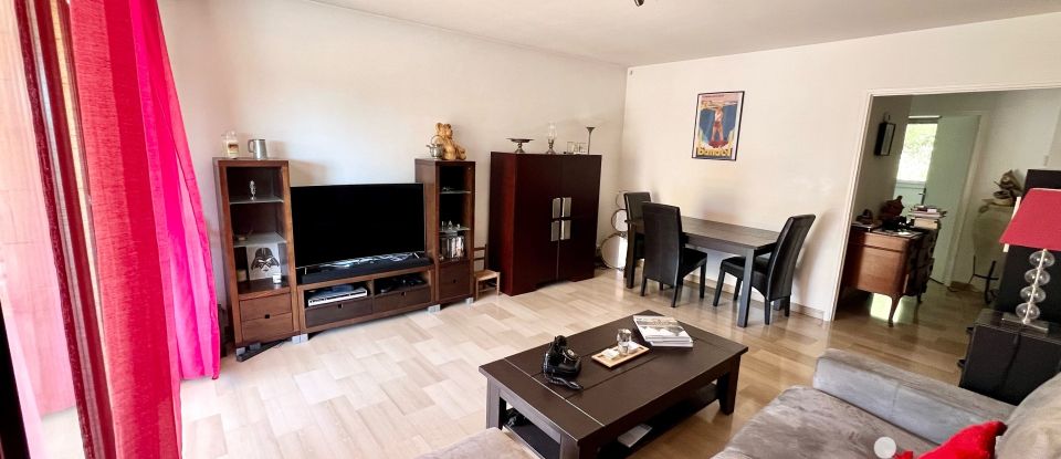 Apartment 3 rooms of 69 m² in Bandol (83150)