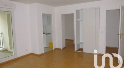 Appartement 3 pièces de 52 m² à Lucé (28110)