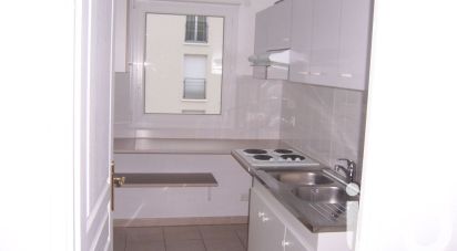 Apartment 3 rooms of 52 m² in Lucé (28110)