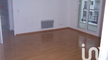 Appartement 3 pièces de 52 m² à Lucé (28110)