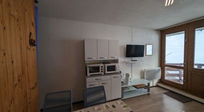 Appartement 1 pièce de 26 m² à LA MONGIE (65200)