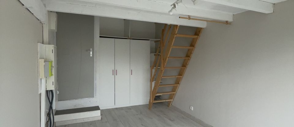Maison 4 pièces de 106 m² à Nézignan-l'Évêque (34120)