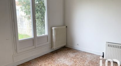 Maison 6 pièces de 110 m² à Villiers-sur-Marne (94350)