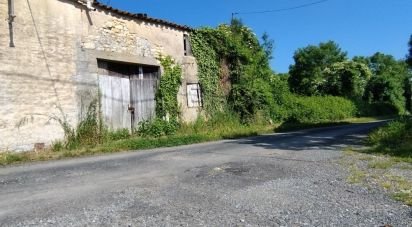 Country house 4 rooms of 145 m² in Moragne (17430)