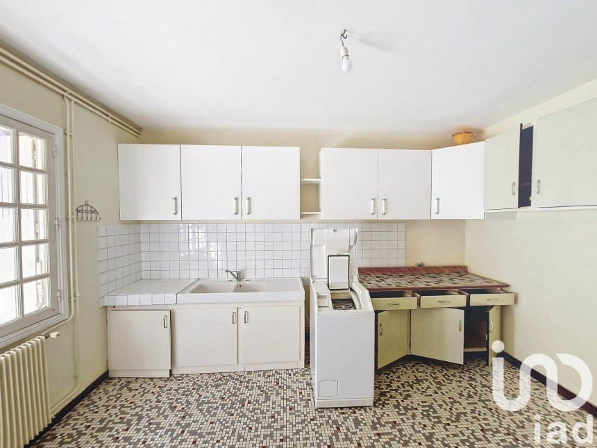 Appartement 3 pièces de 80 m² à Aytré (17440)