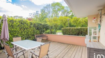 Apartment 3 rooms of 73 m² in Guyancourt (78280)
