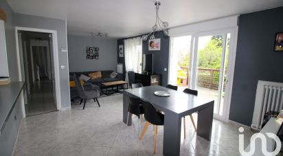 House 5 rooms of 81 m² in Louviers (27400)
