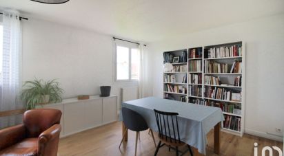 Appartement 3 pièces de 62 m² à Maisons-Alfort (94700)
