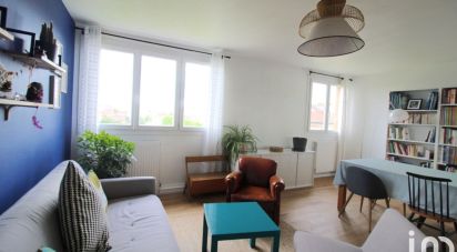 Apartment 3 rooms of 62 m² in Maisons-Alfort (94700)