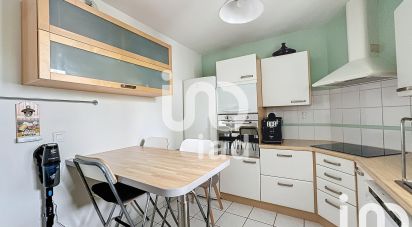 Appartement 5 pièces de 80 m² à Reims (51100)