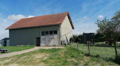 House 6 rooms of 150 m² in Piffonds (89330)