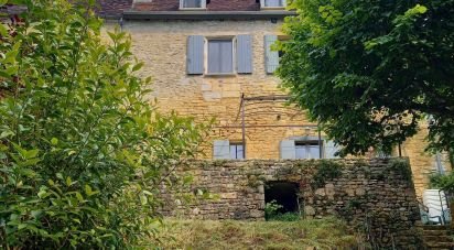 House 5 rooms of 90 m² in Limeuil (24510)