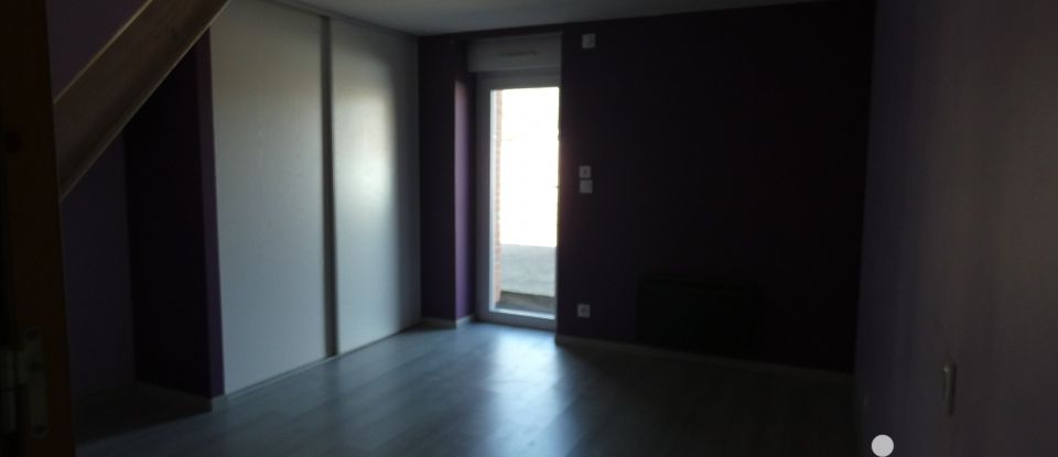 Longere 4 rooms of 110 m² in Chauvé (44320)