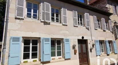 Town house 6 rooms of 142 m² in Belley (01300)