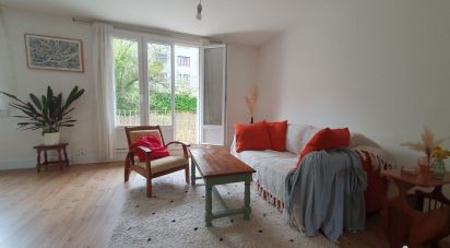 Apartment 3 rooms of 66 m² in Nantes (44100)