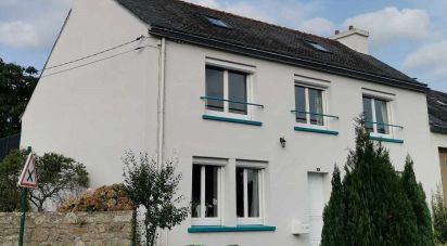 House 6 rooms of 105 m² in Pont-Scorff (56620)
