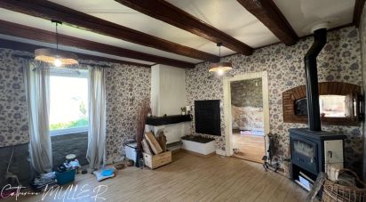 House 7 rooms of 150 m² in Sickert (68290)