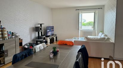 Apartment 4 rooms of 81 m² in Cognac (16100)