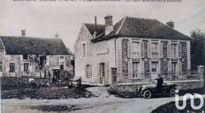 Maison de campagne 4 pièces de 183 m² à Presles-en-Brie (77220)