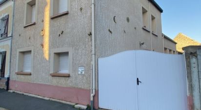 House 6 rooms of 160 m² in La Ferté-Gaucher (77320)