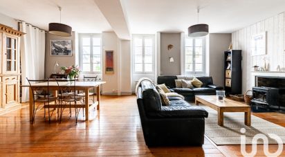 Appartement 5 pièces de 106 m² à Plombières-lès-Dijon (21370)
