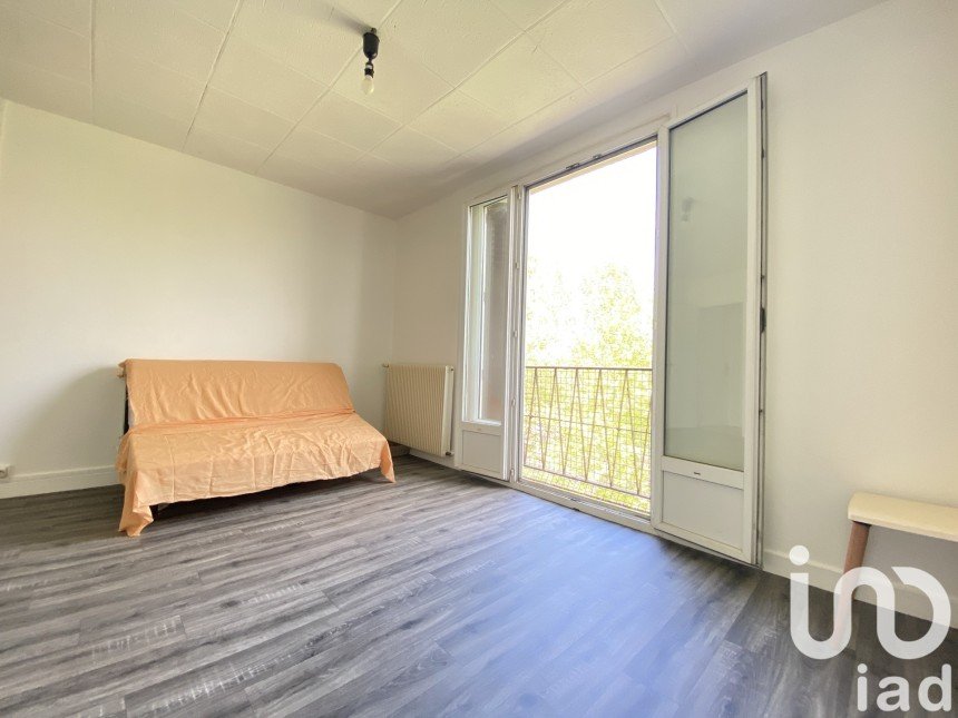 Appartement 3 pièces de 55 m² à Digoin (71160)