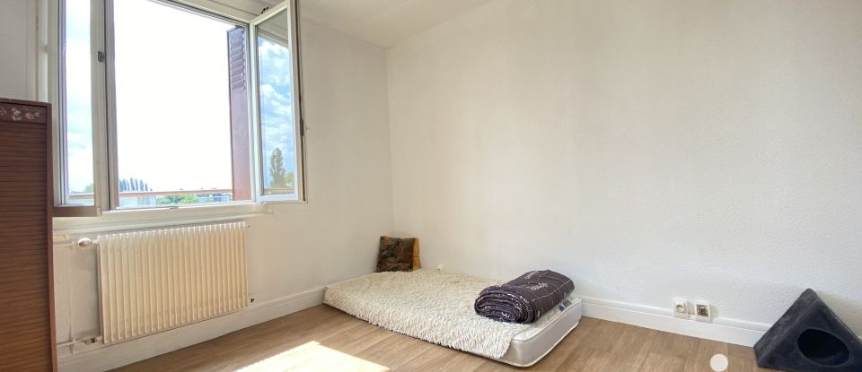 Appartement 3 pièces de 55 m² à Digoin (71160)