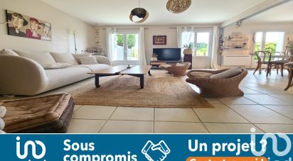 Maison traditionnelle 3 pièces de 70 m² à Dompierre-sur-Mer (17139)