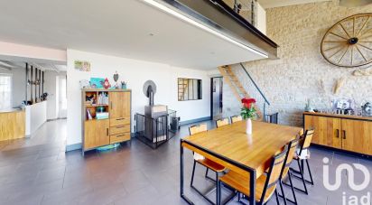 House 6 rooms of 145 m² in Saint-Médard-d'Aunis (17220)