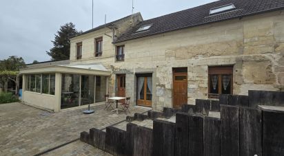 House 6 rooms of 160 m² in Angy (60250)