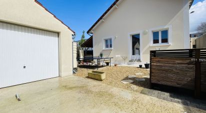Maison 5 pièces de 120 m² à Villiers-sur-Marne (94350)