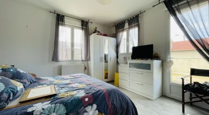 Maison 5 pièces de 120 m² à Villiers-sur-Marne (94350)