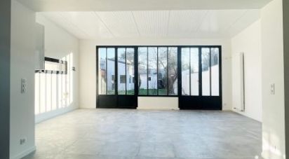Maison 6 pièces de 140 m² à Saint-Maur-des-Fossés (94100)