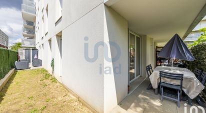 Appartement 4 pièces de 75 m² à Bonneuil-sur-Marne (94380)