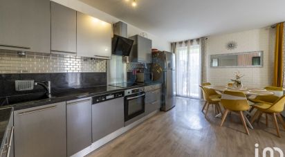 Appartement 4 pièces de 75 m² à Bonneuil-sur-Marne (94380)