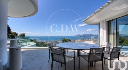 Maison d’architecte 22 pièces de 2 035 m² à Cannes (06400)