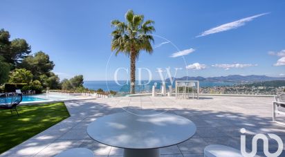 Architect house 22 rooms of 2,035 m² in Cannes (06400)