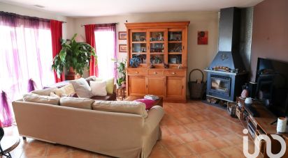 House 5 rooms of 113 m² in Aniane (34150)