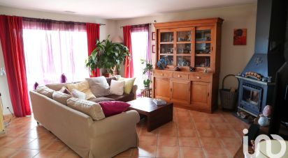 House 5 rooms of 113 m² in Aniane (34150)